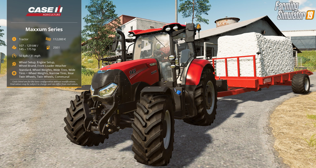 SOLVED] [FS19] G27 Steering Wheel Issues - GIANTS Software - Forum