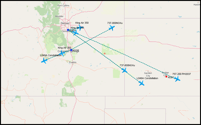 Just Flight - Air Hauler 2 (MSFS)