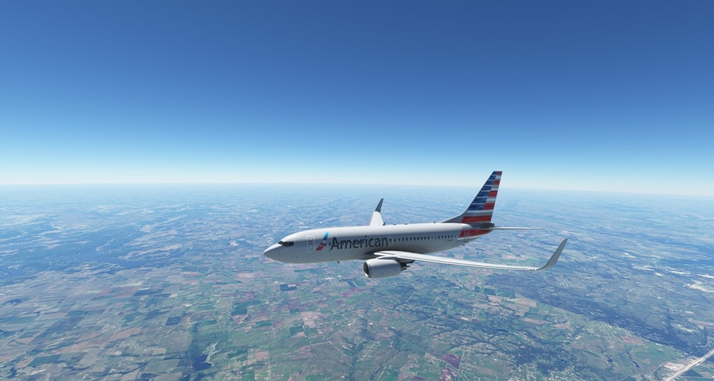 What a surprise! Microsoft Flight Simulator 2024 announced - MSFS Addons
