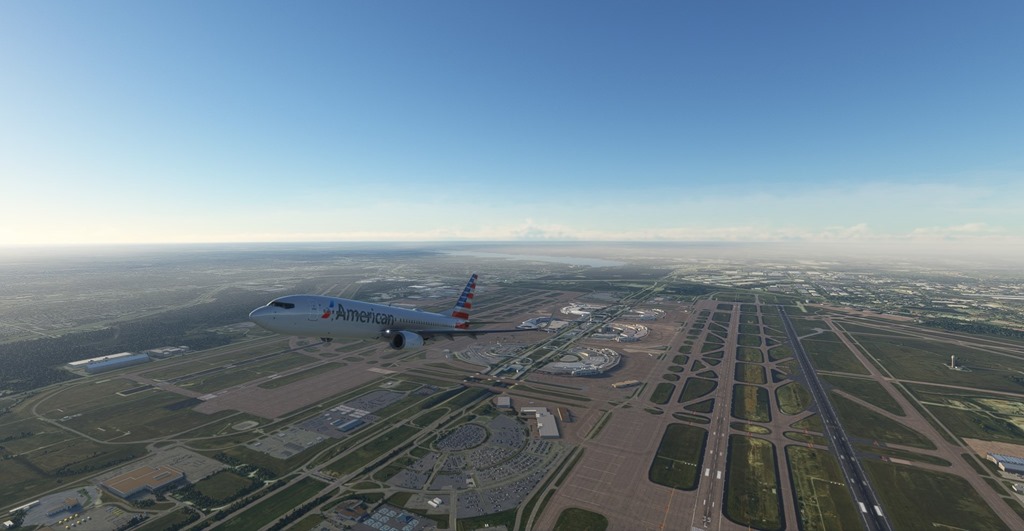 Business as usual at PMDG in light of Microsoft Flight Simulator 2024  announcement - MSFS Addons